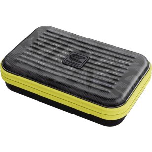   Husa darts target takoma XL Ghost Luke Littler, pentru doua seturi