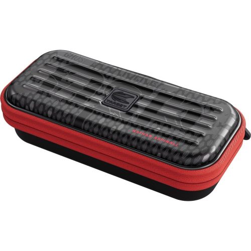 Husa darts target takoma Ghost Nathan Aspinall, pentru un set