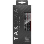 Husa darts target takoma Ghost Nathan Aspinall, pentru un set