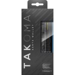 Husa darts Target Takoma Ghost Cris Dobey, pentru un set