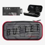 Husa darts Target takoma Ghost Stephen Bunting, pentru un set