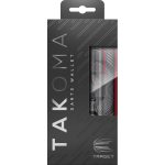 Husa darts Target takoma Ghost Stephen Bunting, pentru un set