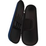 Husa darts Target Japan Takoma Shell Wallet albastru