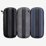 Husa Target BOA, negru