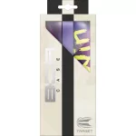 Husa darts Luke Littler Born To Win, pentru doua seturi