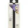 Husa darts Luke Littler Born To Win, pentru doua seturi