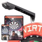 Target VIRT – Sistem de darts online cu camera