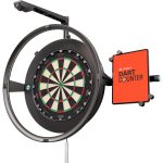 Target VIRT – Sistem de darts online cu camera