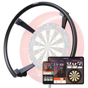 Sistem camera darts Target Omni