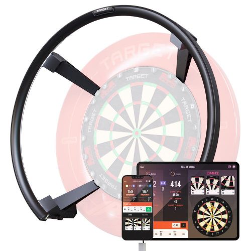 Sistem camera darts Target Omni