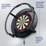 Iluminare Target Corona Vision 2
