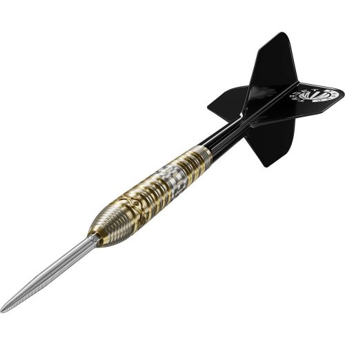 Set darts steel Target Japan SP Hot Shot G2, 23g 90% wolfram
