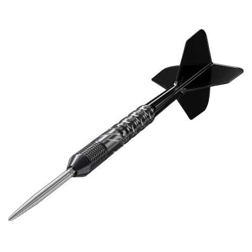 Set darts steel Target Japan SP Black Marque Lite Draco, 21g 90% wolfram