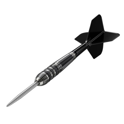 Set Darts Steel Target Japan SP Black Marque Lite Armageddon G2, 22g 90% wolfram