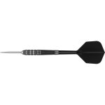 Set Darts Steel Target Japan SP Black Marque Lite Armageddon G2, 22g 90% wolfram