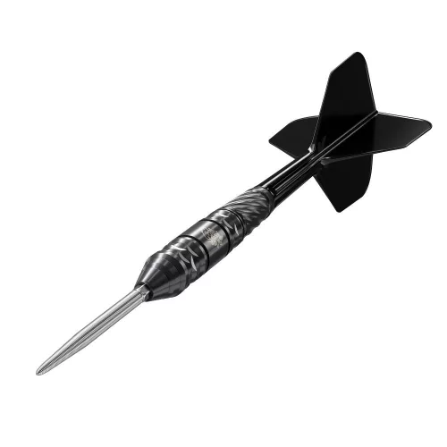Set darts steel Target Japan SP Black Marque Lite Dragon G2, 21g 90% tungsten