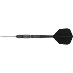 Set darts steel Target Japan SP Black Marque Lite Dragon G2, 21g 90% tungsten