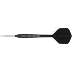 Set Darts Steel Target Japan SP Black Marque Lite Phantom, 22g 90% wolfram