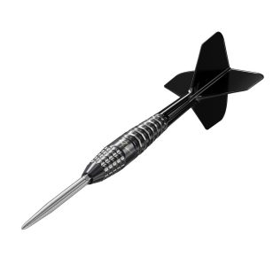 Set darts steel Target Japan SP Black Marque Lite PW, 21g 90% wolfram