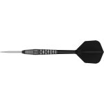 Set darts steel Target Japan SP Black Marque Lite PW, 21g 90% wolfram