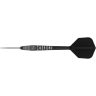 Set darts steel Target Japan SP Black Marque Lite PW, 21g 90% wolfram