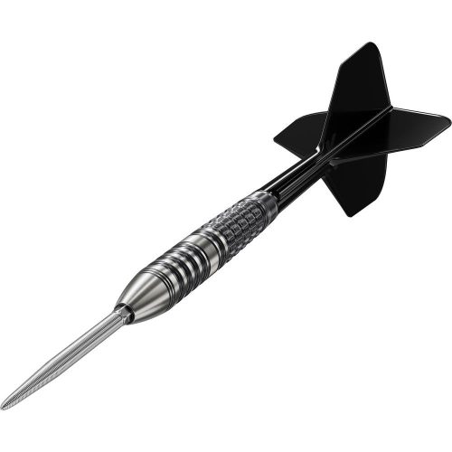 Set Darts Steel Target Japan SP Black Marque Lite Lumiere G3, 21g 90% wolfram