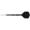 Set Darts Steel Target Japan SP Black Marque Lite Lumiere G3, 21g 90% wolfram
