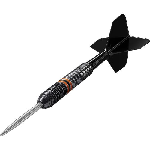 Set darts steel Target Japan SP Black Marque Lite Morpheus G2, 22g 90% wolfram