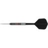 Set darts steel Target Japan SP Black Marque Lite Morpheus G2, 22g 90% wolfram