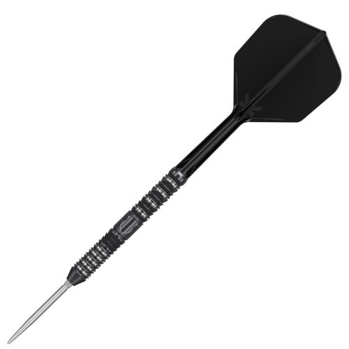 Set darts steel Target Japan SP Black Marque Draco G2, 23g 90% wolfram