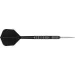 Set darts steel Target Japan SP Black Marque Draco G2, 23g 90% wolfram