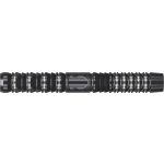 Set darts steel Target Japan SP Black Marque Draco G2, 23g 90% wolfram