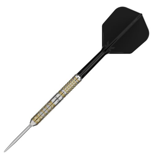 Set darts steel Target Japan SP Black Marque Reyn G2, 21g 90% wolfram