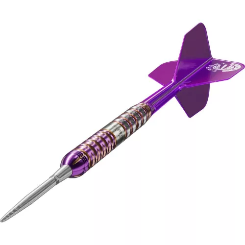 Set sageti darts steel Target Japan SP Endeavour G2, 24g, 90% wolfram