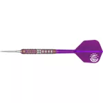 Set sageti darts steel Target Japan SP Endeavour G2, 24g, 90% wolfram