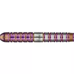 Set sageti darts steel Target Japan SP Endeavour G2, 24g, 90% wolfram