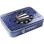 Set sageti darts steel Target Japan SP Endeavour G2, 24g, 90% wolfram