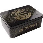 Set sageti darts steel Target Japan SP, seria KAZE CEROS 01, 21g, 90% wolfram