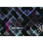 Set sageti darts steel Target Japan SP, seria KAZE CEROS 01, 21g, 90% wolfram