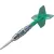 Set sageti darts steel Target Japan SP, KAZE Series CEROS 01, 23g, 90% wolfram