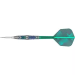 Set sageti darts steel Target Japan SP, KAZE Series CEROS 01, 23g, 90% wolfram