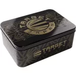 Set sageti darts steel Target Japan SP, KAZE Series CEROS 01, 23g, 90% wolfram