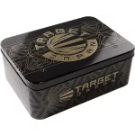 Set sageti darts steel Target Japan SP, KAZE Series CEROS 02, 21g, 90% wolfram