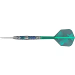 Set sageti darts steel Target Japan SP, seria KAZE CEROS 02, 23g, 90% wolfram