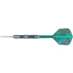 Set darts steel Target Japan SP, KAZE Series CEROS 03, 22g, 90% wolfram