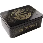 Set sageti darts steel Target Japan SP, KAZE Series CEROS 03, 24g, 90% wolfram