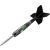 Set sageti darts steel Target Japan SP Black Marque Lightning 3.0, 23g, 90% wolfram