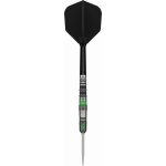 Set sageti darts steel Target Japan SP Black Marque Lightning 3.0, 23g, 90% wolfram