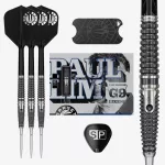Set sageti steel TARGET JAPAN Paul Lim The Legend G9, 22g, 90% wolfram