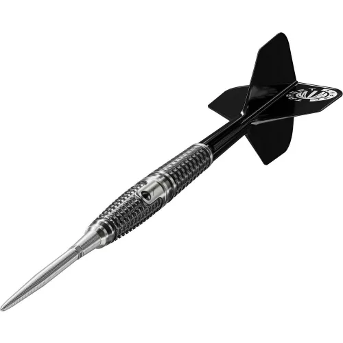 Set sageti steel TARGET JAPAN Paul Lim The Legend G9, 24g, 90% wolfram